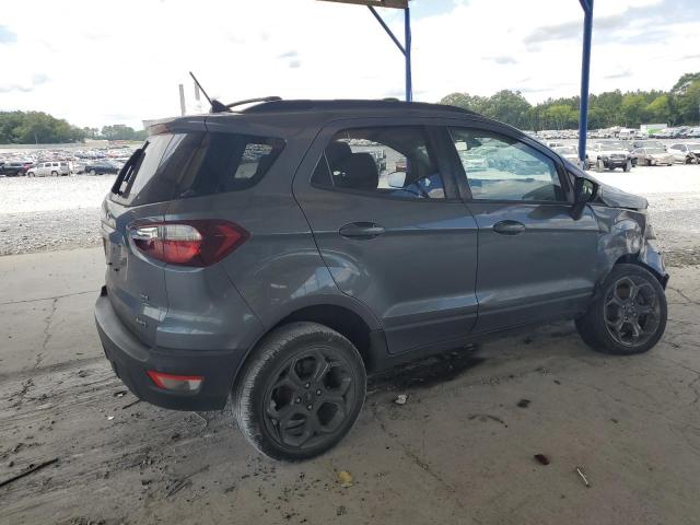 MAJ6P1CL6JC184304 - 2018 FORD ECOSPORT SES Boz foto 3
