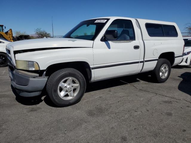 1997 DODGE RAM 1500, 