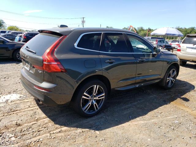 YV4102RKXM1875684 - 2021 VOLVO XC60 T5 MOMENTUM GREEN photo 3