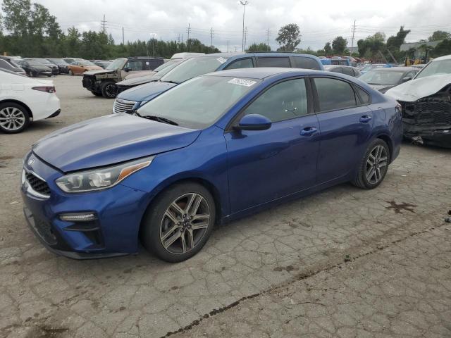 2019 KIA FORTE GT LINE, 