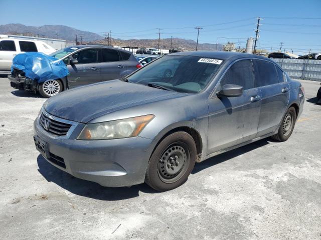 2009 HONDA ACCORD LX, 