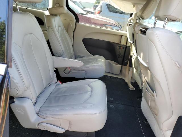 2C4RC1EGXHR592079 - 2017 CHRYSLER PACIFICA TOURING L PLUS BLACK photo 11