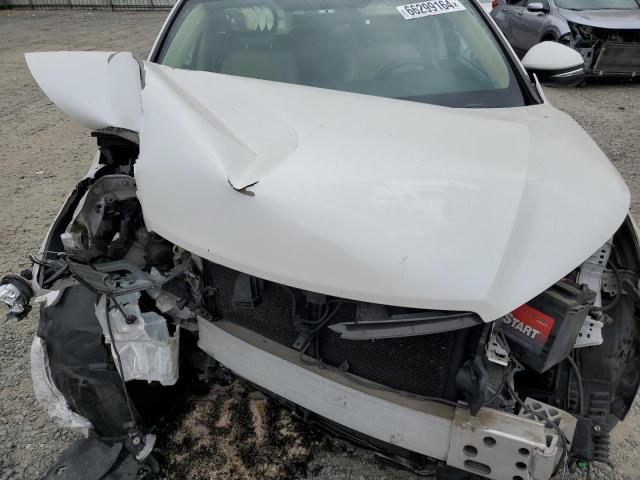 5TDJKRFH0FS124324 - 2015 TOYOTA HIGHLANDER XLE Ağ foto 12