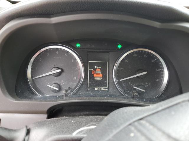 5TDJKRFH0FS124324 - 2015 TOYOTA HIGHLANDER XLE Ağ foto 9