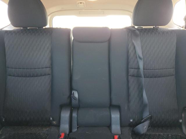 KNMAT2MT5JP543705 - 2018 NISSAN ROGUE S Сұр фото 10