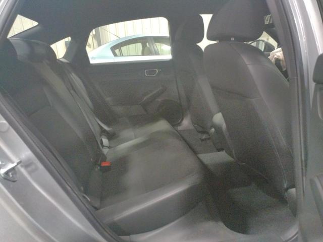 2HGFE2F59PH532123 - 2023 HONDA CIVIC SPORT Gümüş foto 10