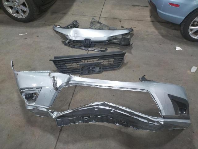 2HGFE2F59PH532123 - 2023 HONDA CIVIC SPORT Gümüş foto 12