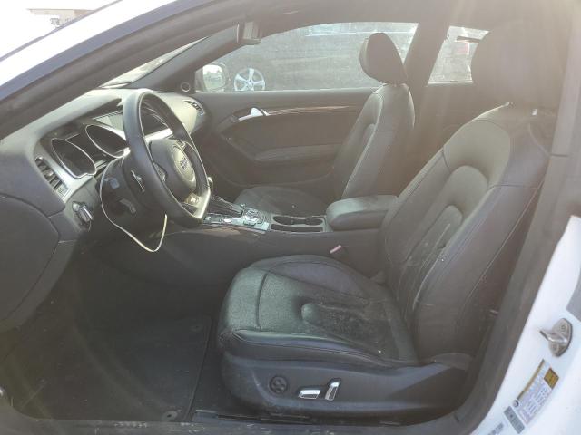 WAUV4AFR6GA029316 - 2016 AUDI S5 PRESTIGE WHITE photo 7