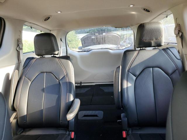 2C4RC1BGXHR752174 - 2017 CHRYSLER PACIFICA TOURING L 棕色 照片 10