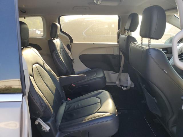 2C4RC1BGXHR752174 - 2017 CHRYSLER PACIFICA TOURING L 棕色 照片 11