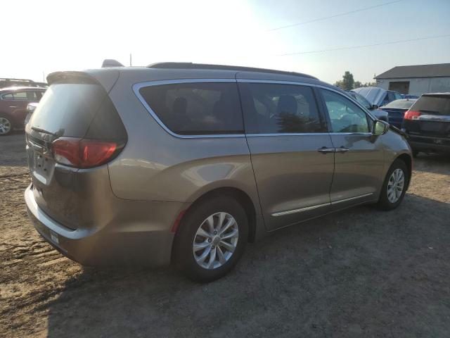 2C4RC1BGXHR752174 - 2017 CHRYSLER PACIFICA TOURING L 棕色 照片 3