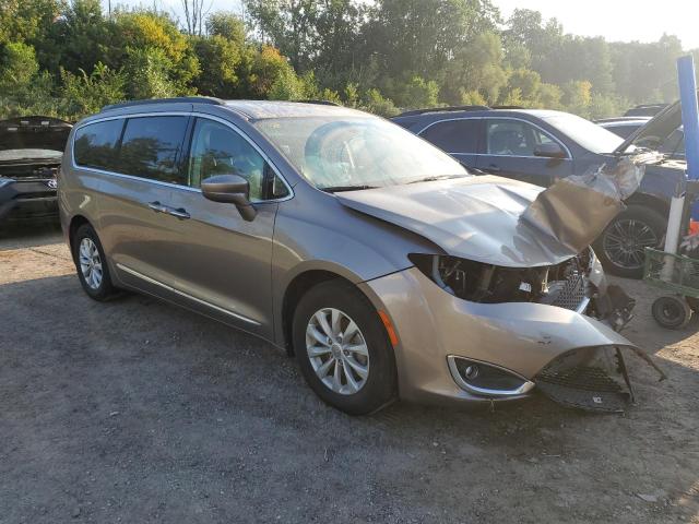 2C4RC1BGXHR752174 - 2017 CHRYSLER PACIFICA TOURING L 棕色 照片 4