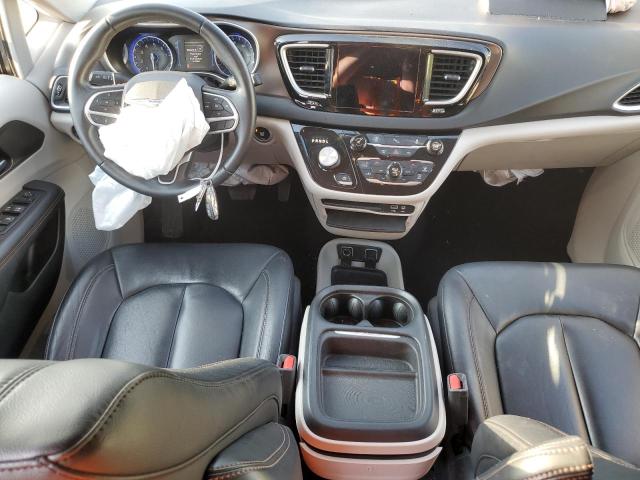 2C4RC1BGXHR752174 - 2017 CHRYSLER PACIFICA TOURING L 棕色 照片 8