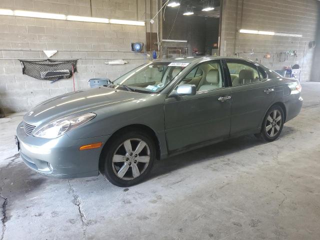 2005 LEXUS ES 330, 