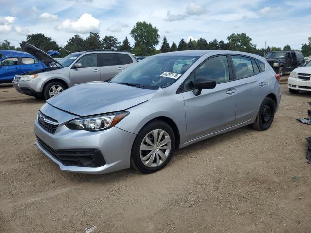 2022 SUBARU IMPREZA, 