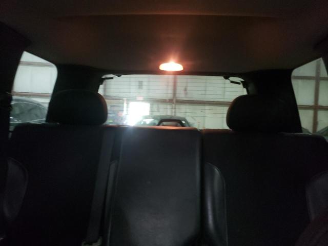 1J4GL38K74W176599 - 2004 JEEP LIBERTY RENEGADE 棕色 照片 10