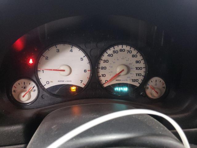 1J4GL38K74W176599 - 2004 JEEP LIBERTY RENEGADE 棕色 照片 9