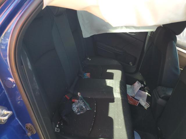 19XFC2F87LE022017 - 2020 HONDA CIVIC SPORT Mavi foto 10