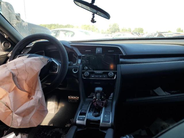 19XFC2F87LE022017 - 2020 HONDA CIVIC SPORT Mavi foto 8