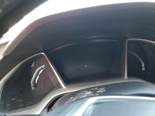 19XFC2F87LE022017 - 2020 HONDA CIVIC SPORT Mavi foto 9