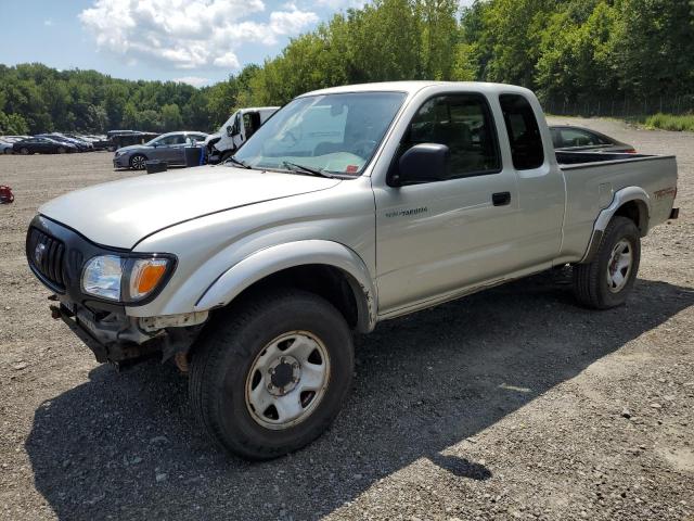 2004 TOYOTA TACOMA XTRACAB, null