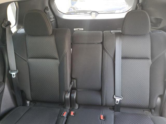 JA4J3TA8XNZ076162 - 2022 MITSUBISHI OUTLANDER ES BLACK photo 10