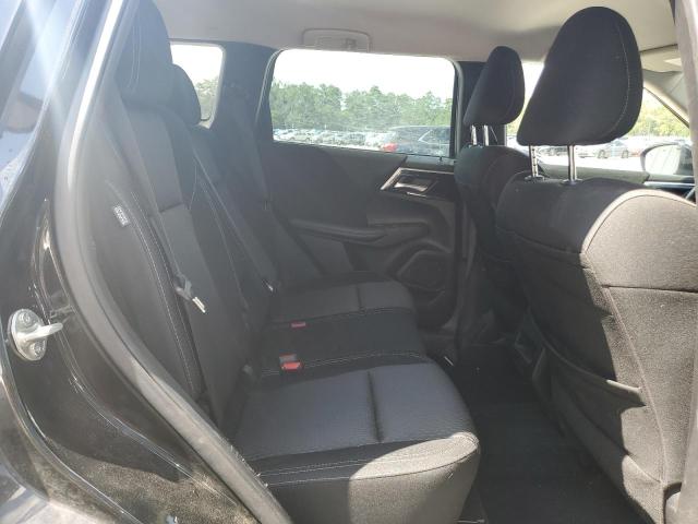 JA4J3TA8XNZ076162 - 2022 MITSUBISHI OUTLANDER ES BLACK photo 11