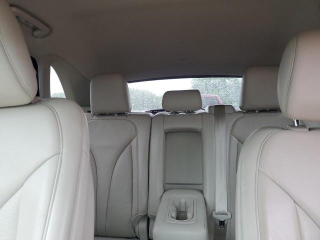 5LMCJ2D94KUL51819 - 2019 LINCOLN MKC SELECT Բորդո լուսանկար 10