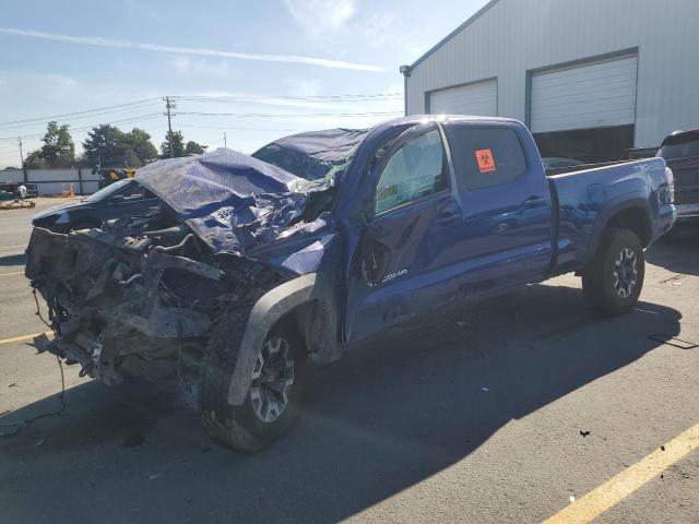 2023 TOYOTA TACOMA DOUBLE CAB, 