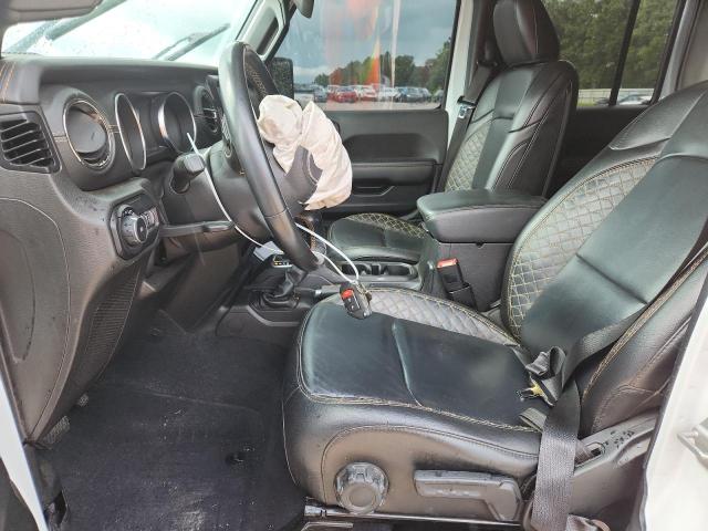 1C4HJXEG5LW321855 - 2020 JEEP WRANGLER U SAHARA WHITE photo 7