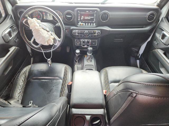 1C4HJXEG5LW321855 - 2020 JEEP WRANGLER U SAHARA WHITE photo 8