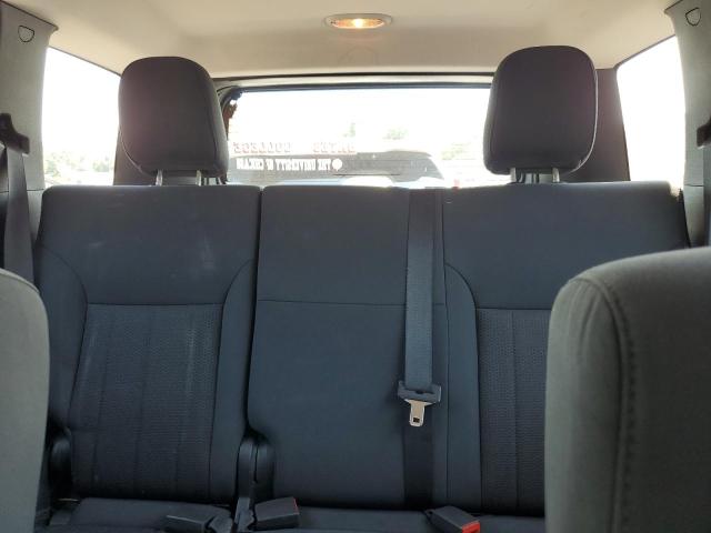 1C4PJMAK1CW186992 - 2012 JEEP LIBERTY SPORT 蓝色 照片 10