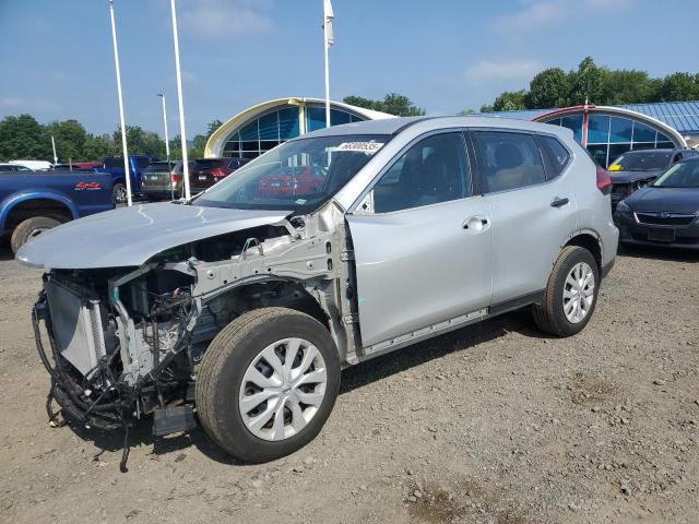 2017 NISSAN ROGUE S, 