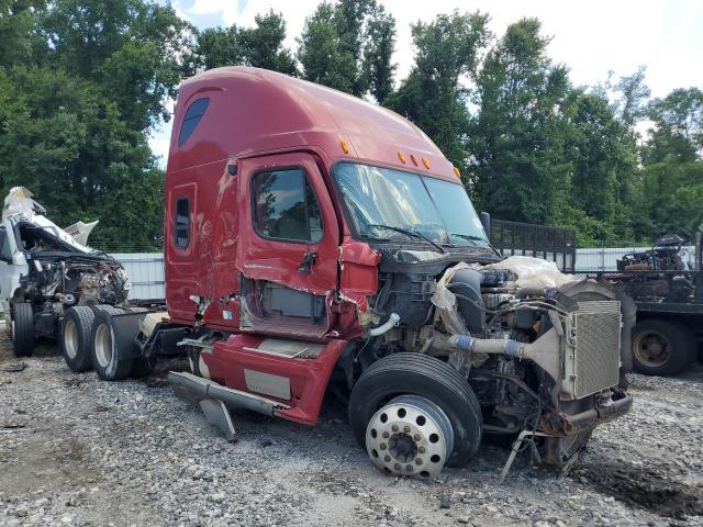 2010 FREIGHTLINER CASCADIA 1, null