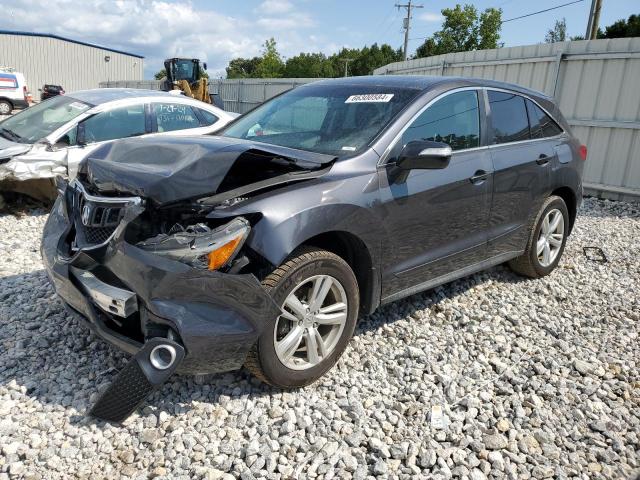 2014 ACURA RDX TECHNOLOGY, 