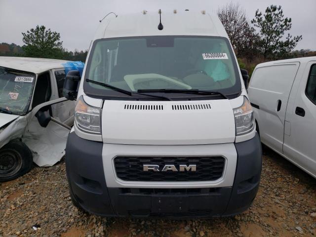 3C6MRVJG7NE142805 - 2022 RAM PROMASTER 3500 HIGH 白色 照片 5