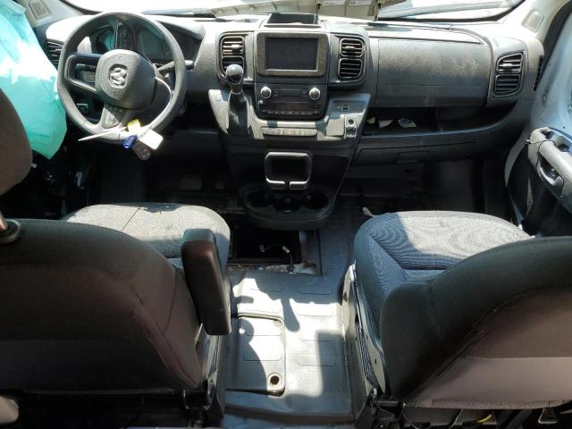 3C6MRVJG7NE142805 - 2022 RAM PROMASTER 3500 HIGH 白色 照片 8