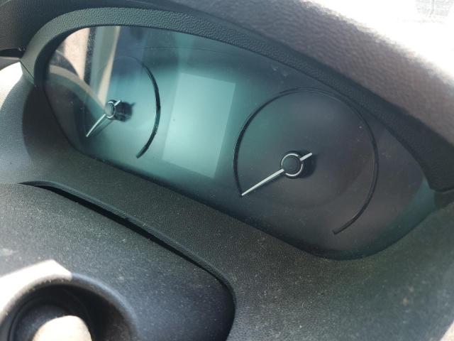 3C6MRVJG7NE142805 - 2022 RAM PROMASTER 3500 HIGH 白色 照片 9