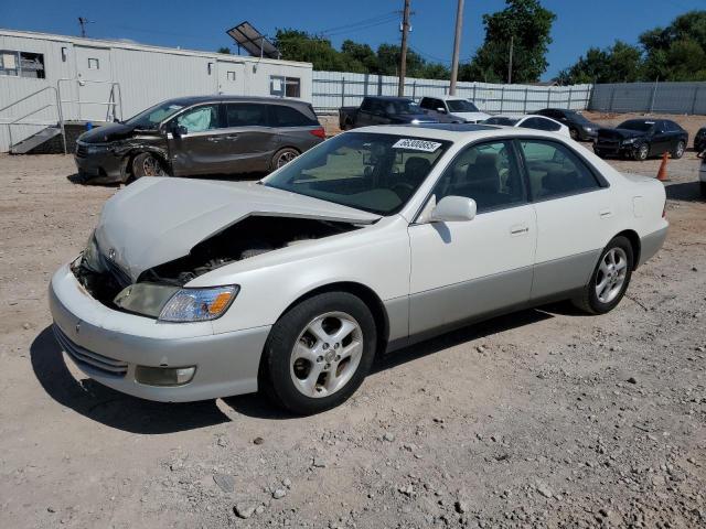 2000 LEXUS ES 300, 