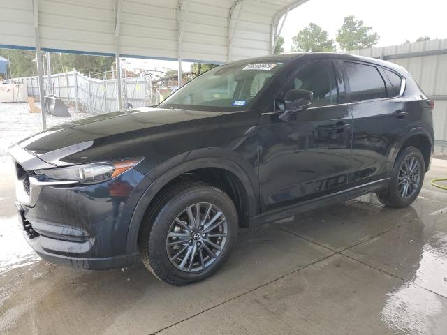 2021 MAZDA CX-5 TOURING, 