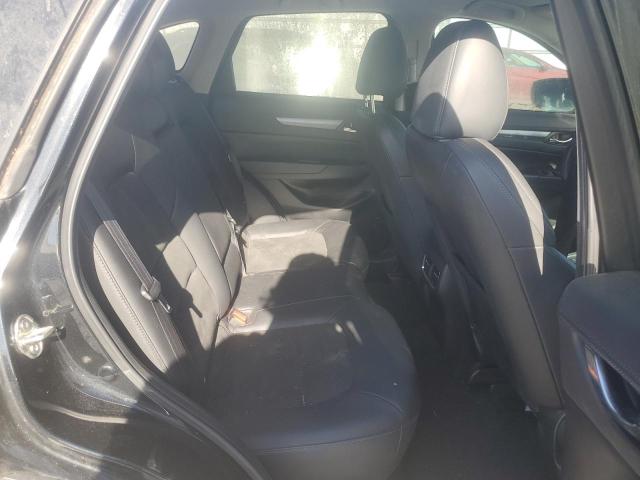 JM3KFBCMXM0498951 - 2021 MAZDA CX-5 TOURING BLACK photo 11