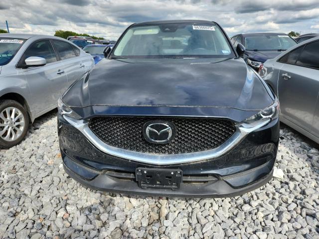 JM3KFBCMXM0498951 - 2021 MAZDA CX-5 TOURING BLACK photo 5