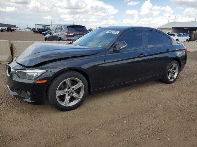2013 BMW 328 I, 