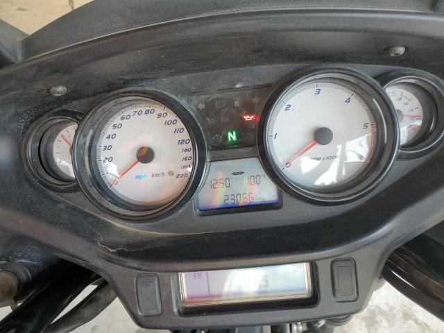 5VPDB36N7F3038656 - 2015 VICTORY MOTORCYCLES CROSS COUN GRAY photo 7