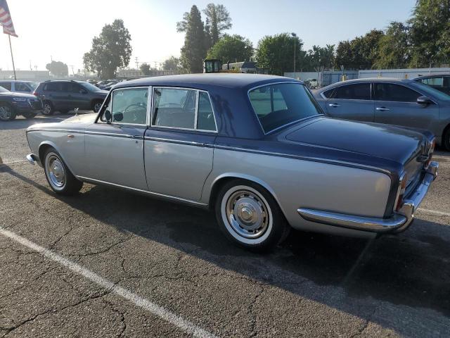 RR67SRX3146 - 1967 ROLLS-ROYCE ALL MODELS TWO TONE photo 2