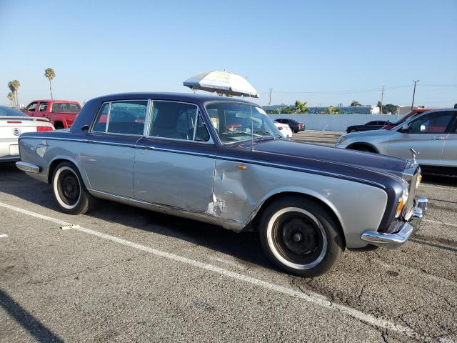 RR67SRX3146 - 1967 ROLLS-ROYCE ALL MODELS TWO TONE photo 4