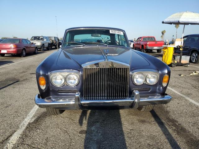 RR67SRX3146 - 1967 ROLLS-ROYCE ALL MODELS TWO TONE photo 5