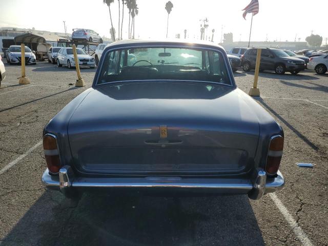 RR67SRX3146 - 1967 ROLLS-ROYCE ALL MODELS TWO TONE photo 6