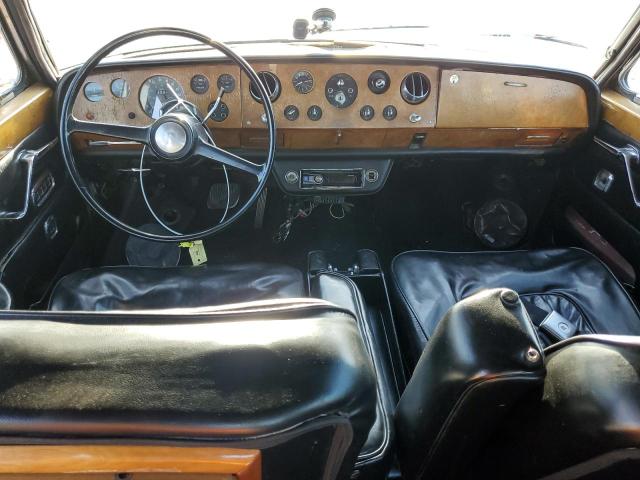 RR67SRX3146 - 1967 ROLLS-ROYCE ALL MODELS TWO TONE photo 8