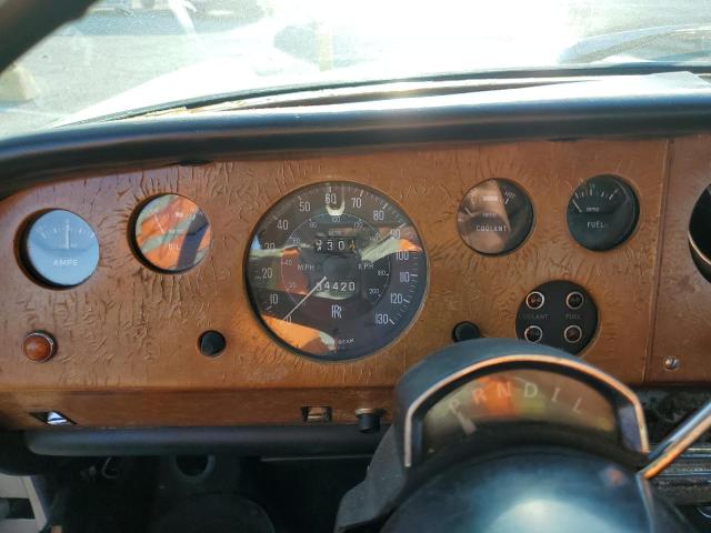 RR67SRX3146 - 1967 ROLLS-ROYCE ALL MODELS TWO TONE photo 9